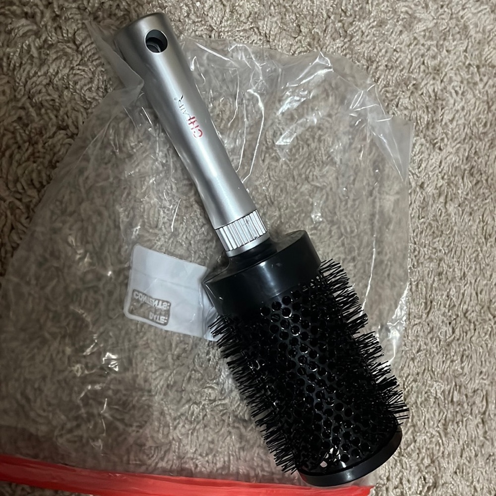 Chi Round Brush